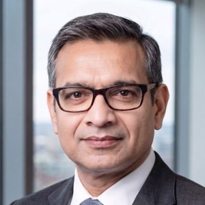 Jerry Gupta